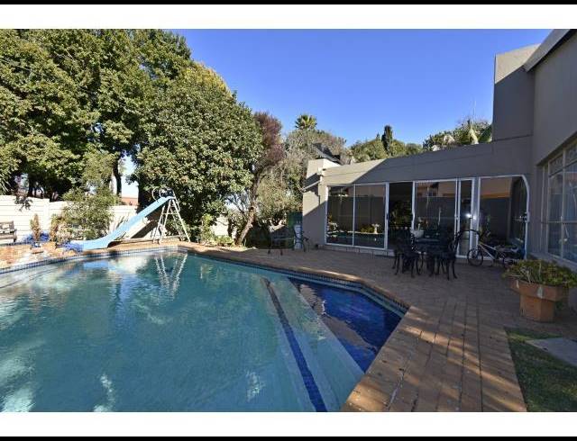 4 BEDROOM HOUSE FOR SALE IN BASSONIA